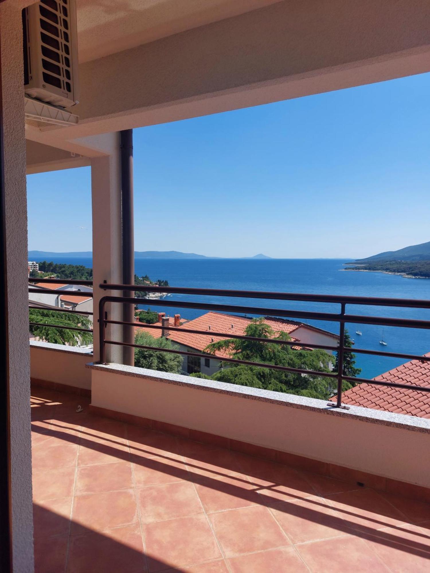 Apartment Casa Panorama Sunset Rabac